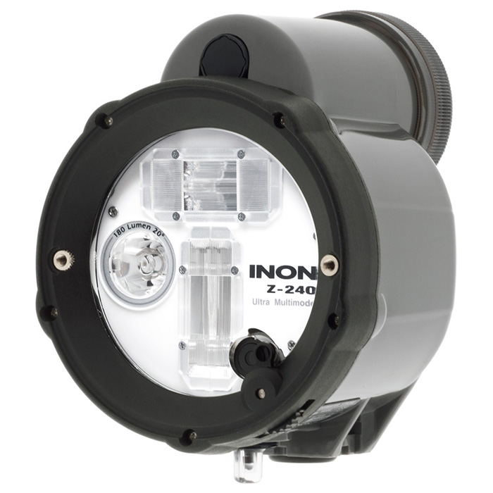 INON Z-240 Type4 ストロボ 生産終了のお知らせ