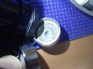 Bsim BC コンビネーションバルブⅡ OH