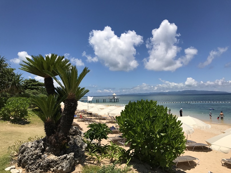 石垣島に行ってました。No.3