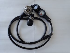 TUSA BC+ レギュレター セット