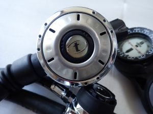 TUSA BC+ レギュレター セット