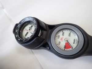 TUSA BC+ レギュレター セット