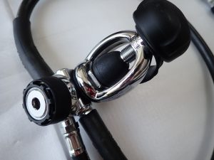 TUSA BC+ レギュレター セット