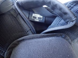 TUSA BC+ レギュレター セット