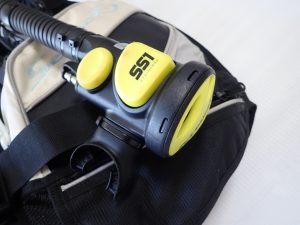 TUSA BC+ レギュレター セット