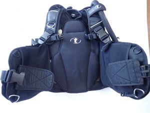 TUSA BC+ レギュレター セット