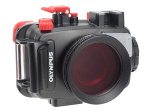 INON 水中可変赤フィルター M67
