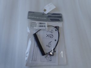 中古 OLYMPUS 水中光ファイバーケーブル PTCB-E02