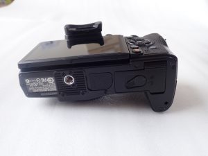 中古品 オリンパス OM-D E-M1 ミラーレス一眼 ブラックボディー、12-40mm F2.8 レンズキット