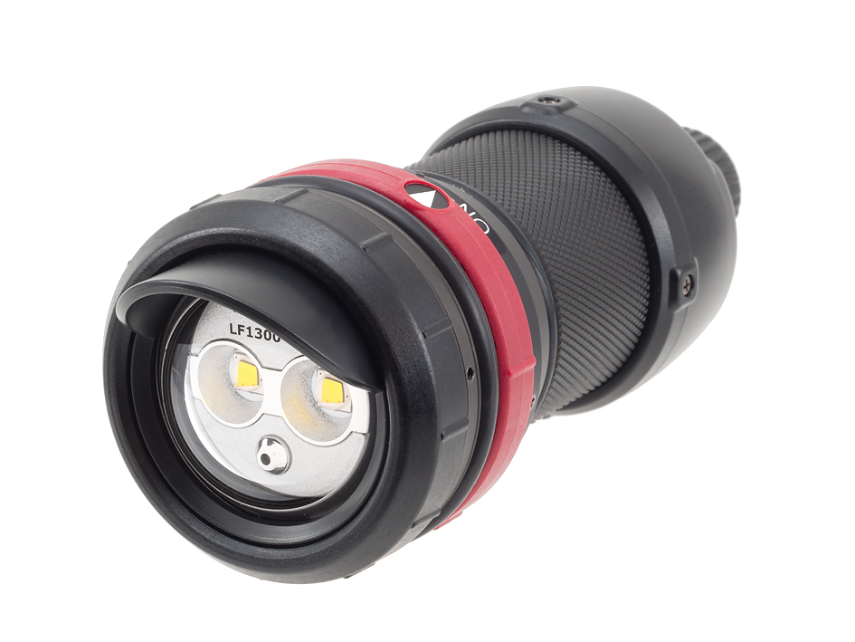 LF1300-EWf INON LEDライト 2017.09.10 新発売