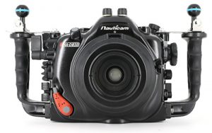 ノーティカム(Nauticam)NA 850D(Nikon 850D フルサイズ一眼レフ用)ハウジング