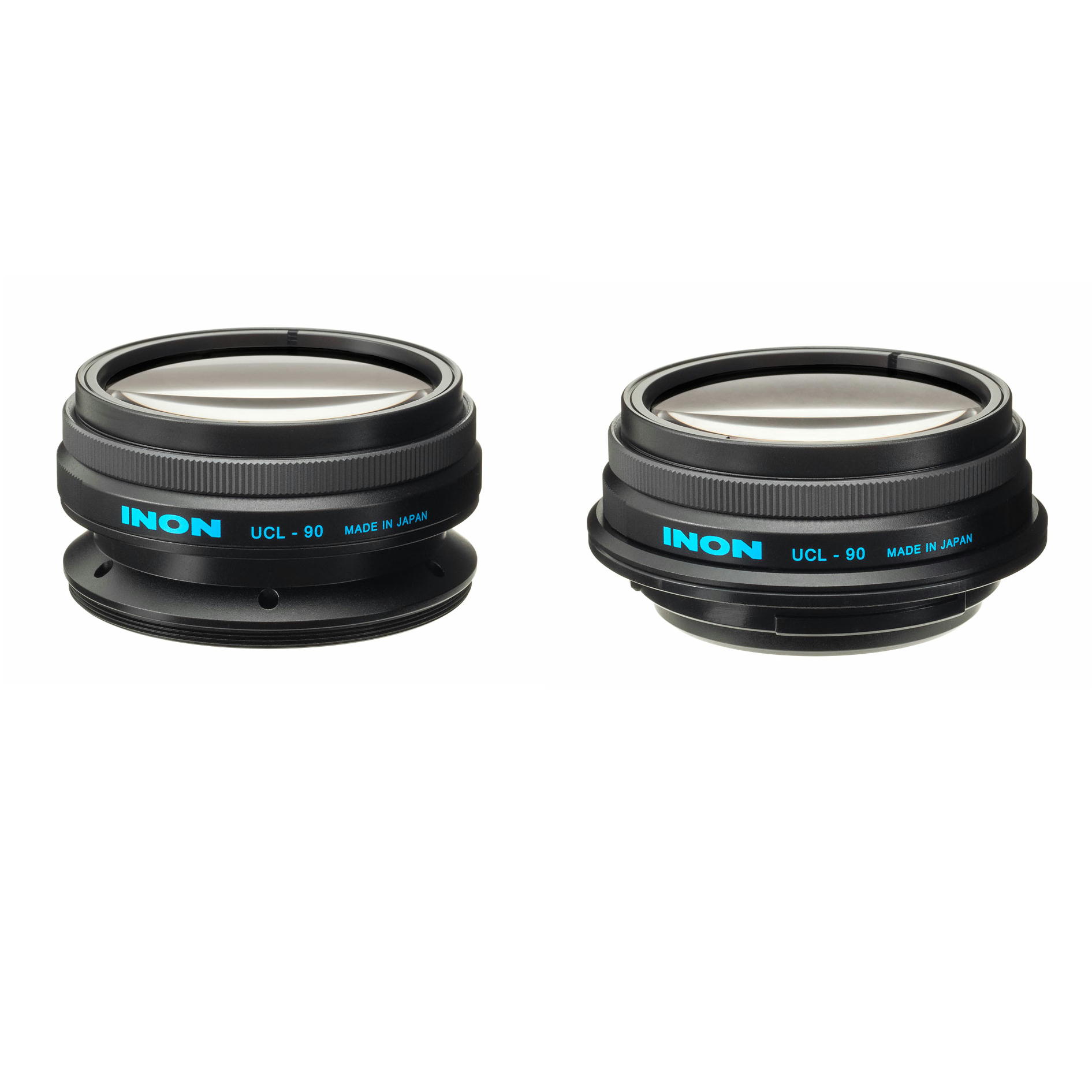 INON 高倍率クローズアップレンズ『UCL-90 M67』/『UCL-90 LD』発売のご案内