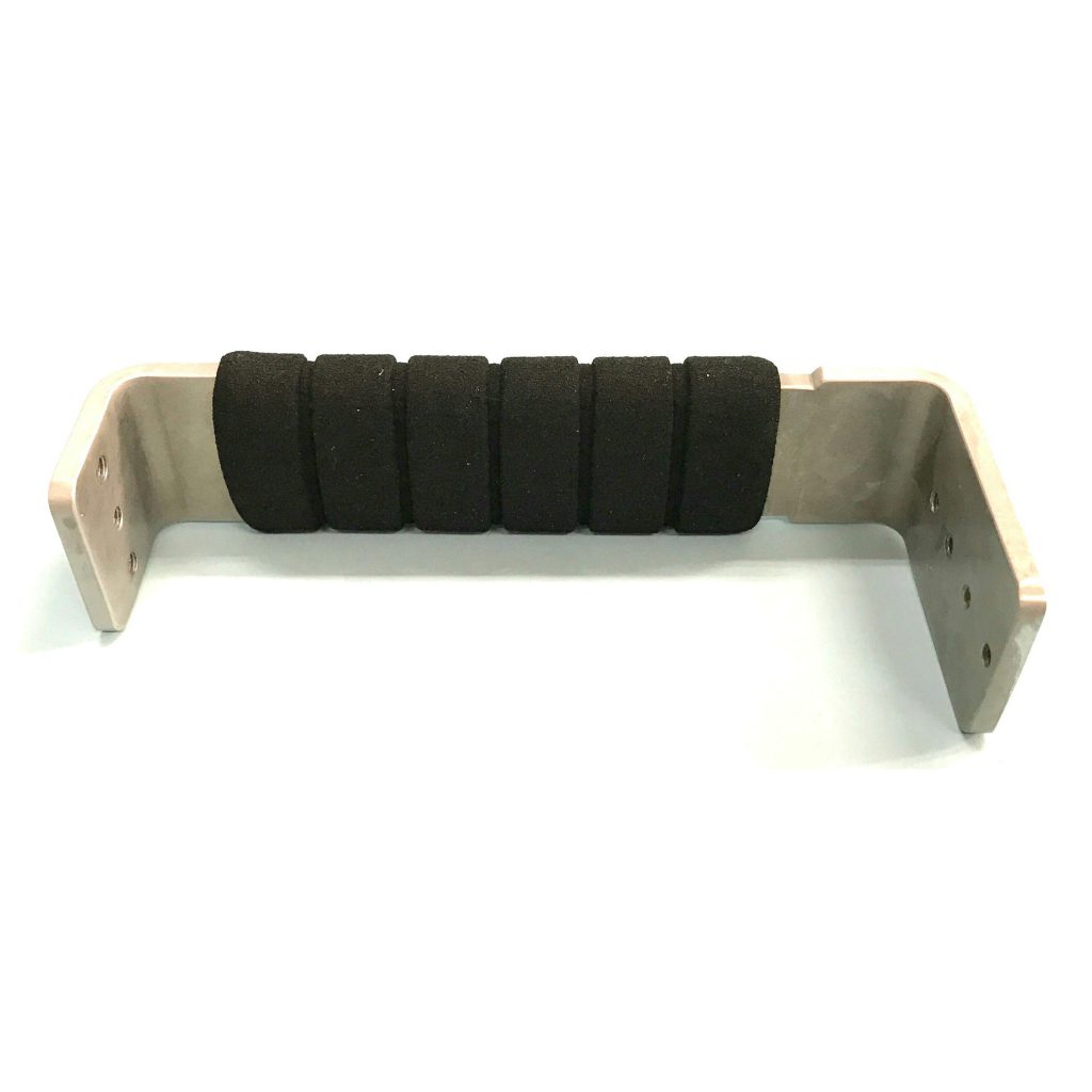 MPBK-04ブラケット 用グリップ GRP-04