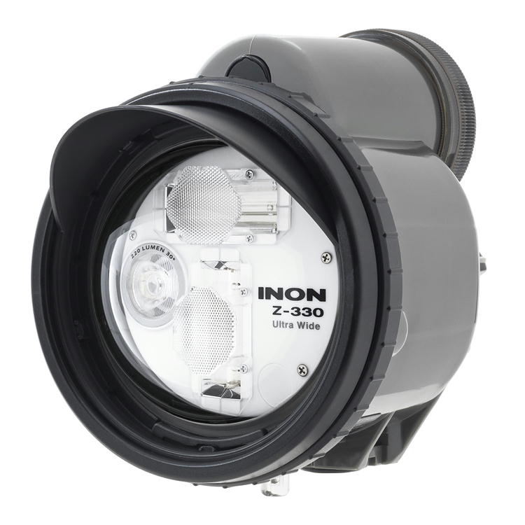 INON Z-330 ストロボ