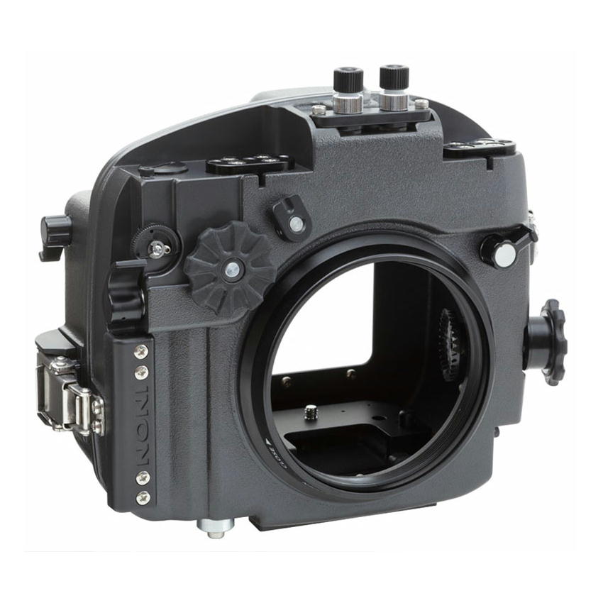 INON X-2 for EOS80D ハウジング