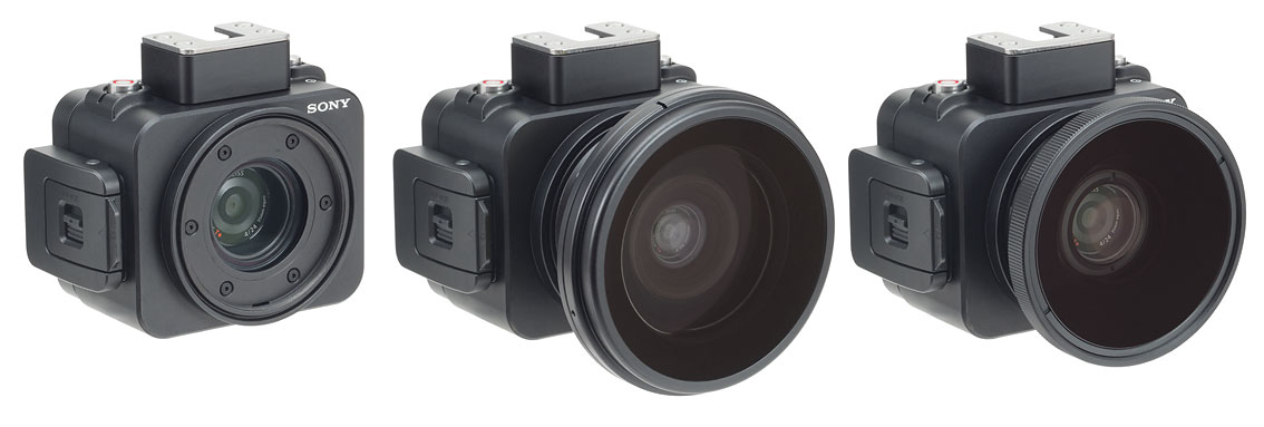 INON レンズ|ソニーDSC-RX0/MPK-HSR1対応レンズを発売