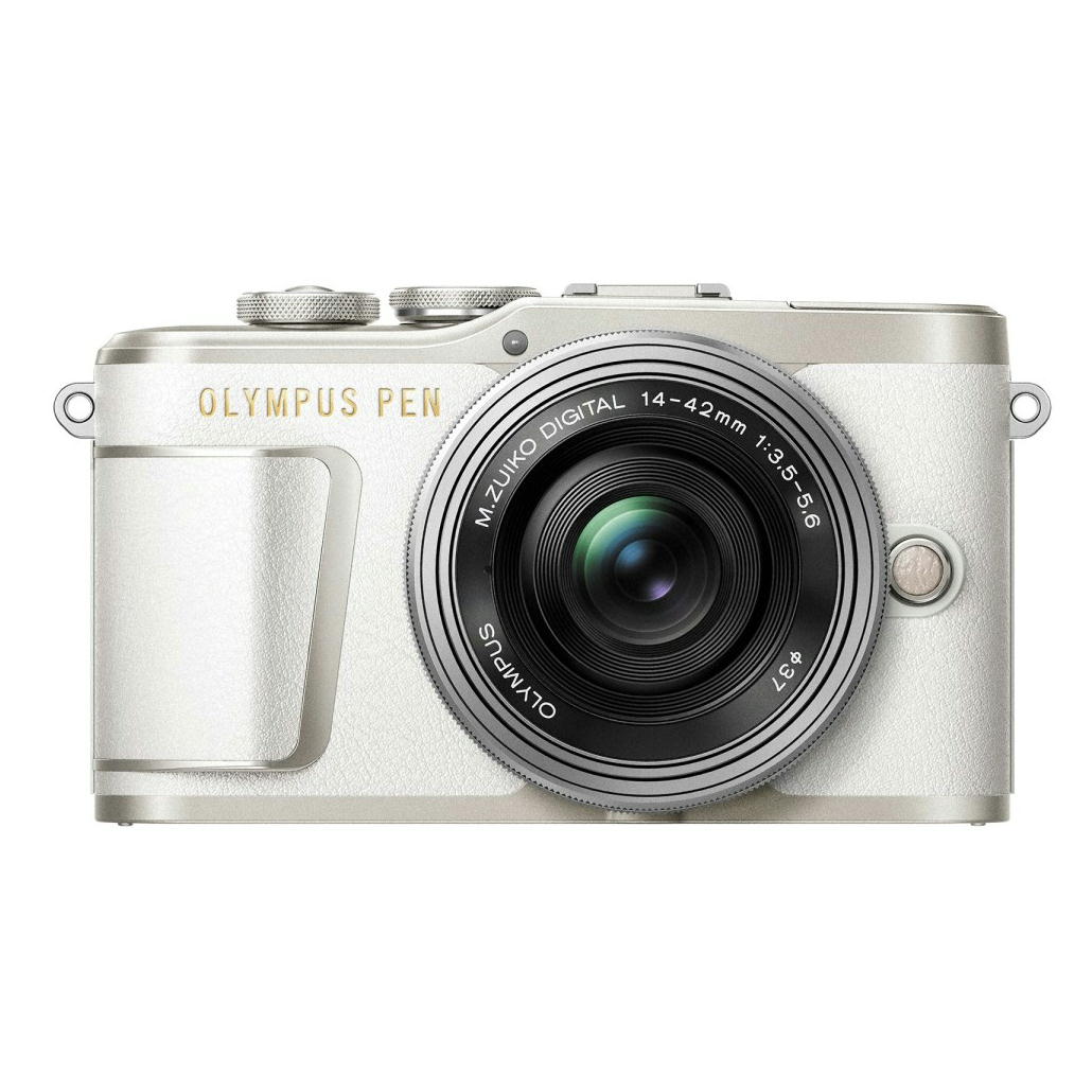 OLYMPUS PEN E-PL9