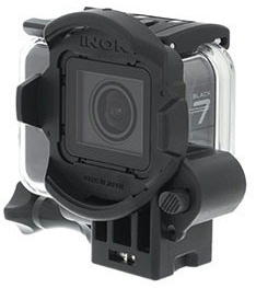INON製レンズのGoProR 『HERO7 BLACK』への対応について