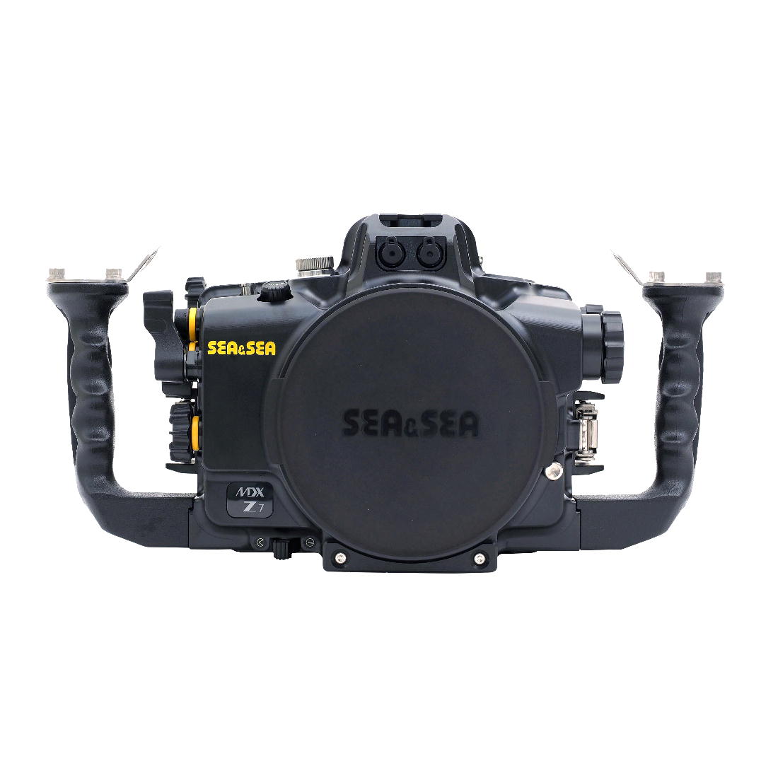 SEA&SEA MDX-Z7 ハウジング(ニコン フルサイズミラーレスカメラ「Z7/Z6」用)