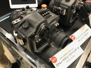 INON ストレートビューファインダー