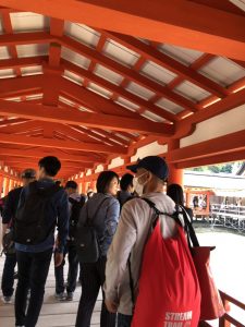宮島 厳島神社