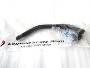Bism スノーケル KF-アックス