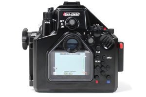 Nauticam NA EM5II ハウジング