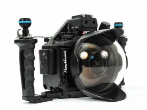 Nauticam NA EM5II ハウジング