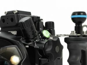Nauticam NA EM5II ハウジング