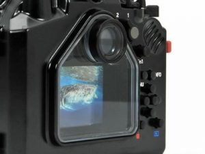 Nauticam NA EM5II ハウジング