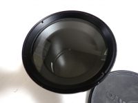 中古水中カメラ用品 オリンパスポート PPO-E02