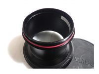 中古水中カメラ用品 オリンパスポート PPO-E02