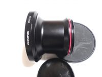 中古水中カメラ用品 オリンパスポート PPO-E02