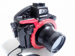 AOI FLP-02 マクロポート