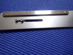 中古 MPBK-03 片手グリップ(ブラケット)