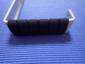 中古 MPBK-03 片手グリップ(ブラケット)