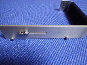中古 MPBK-03 片手グリップ(ブラケット)