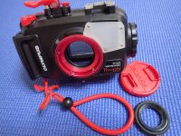 中古 PT-056 防水プロテクター