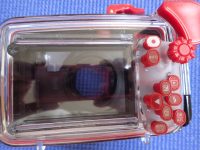 中古 PT-056 防水プロテクター