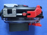 中古 PT-056 防水プロテクター