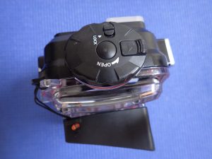 中古 PT-056 防水プロテクター