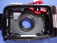 中古 PT-056 防水プロテクター