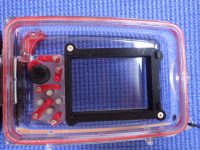 中古 PT-056 防水プロテクター