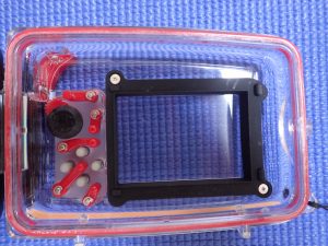 中古 PT-056 防水プロテクター