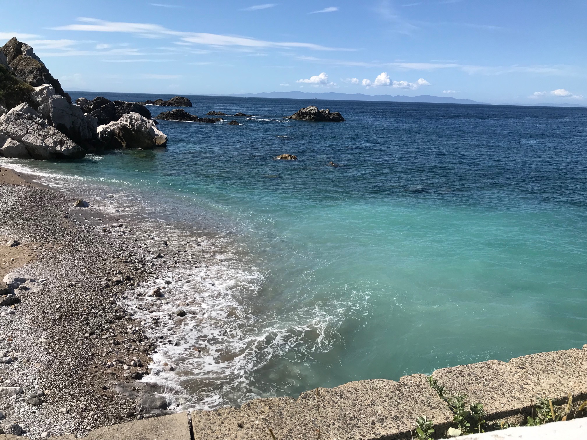 白崎海洋公園