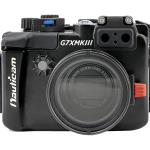 ノーティカム NA G7XMKIIIハウジング