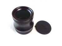 中古 60mmマクロポート FLP-06