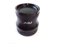 中古 60mmマクロポート FLP-06