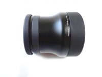 中古 60mmマクロポート FLP-06