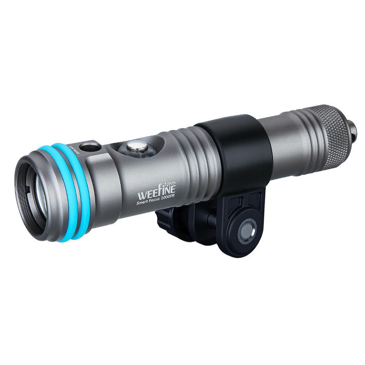 WF Smart Focus WeeFine 水中ライト